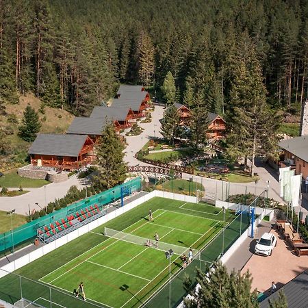 Lopusna Dolina Resort Свит Екстериор снимка