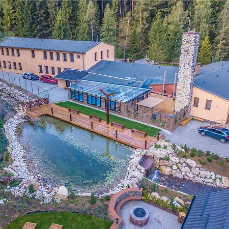 Lopusna Dolina Resort Свит Екстериор снимка