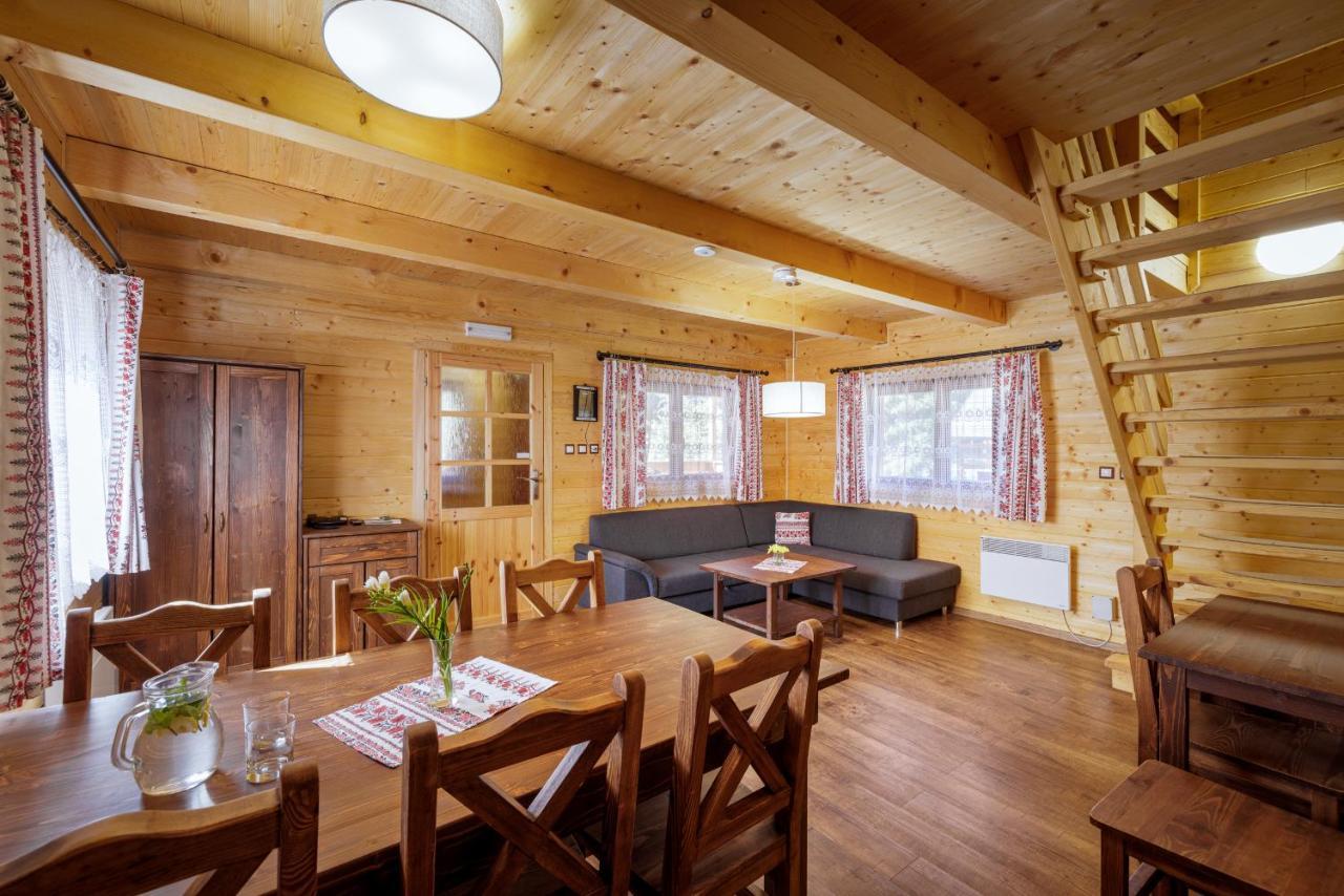 Lopusna Dolina Resort Свит Екстериор снимка