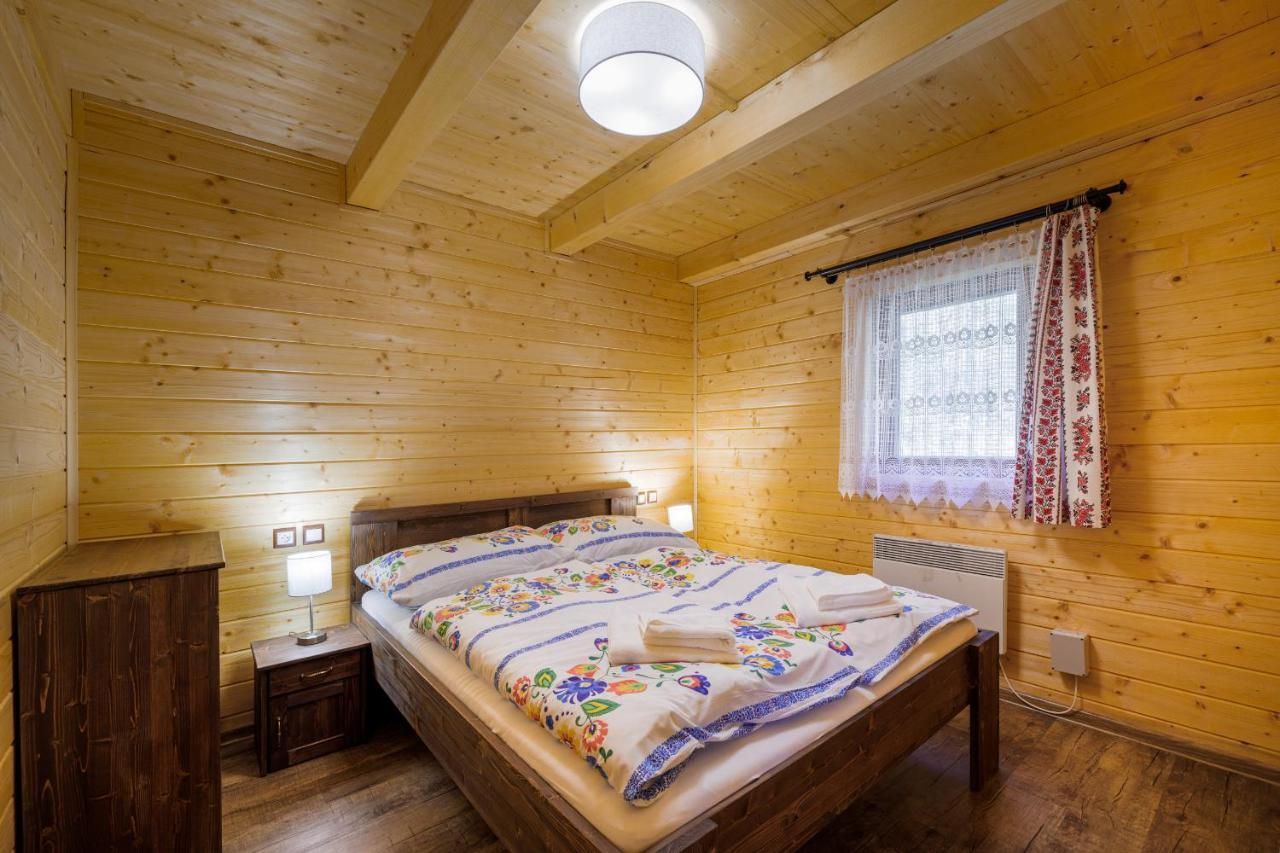 Lopusna Dolina Resort Свит Екстериор снимка
