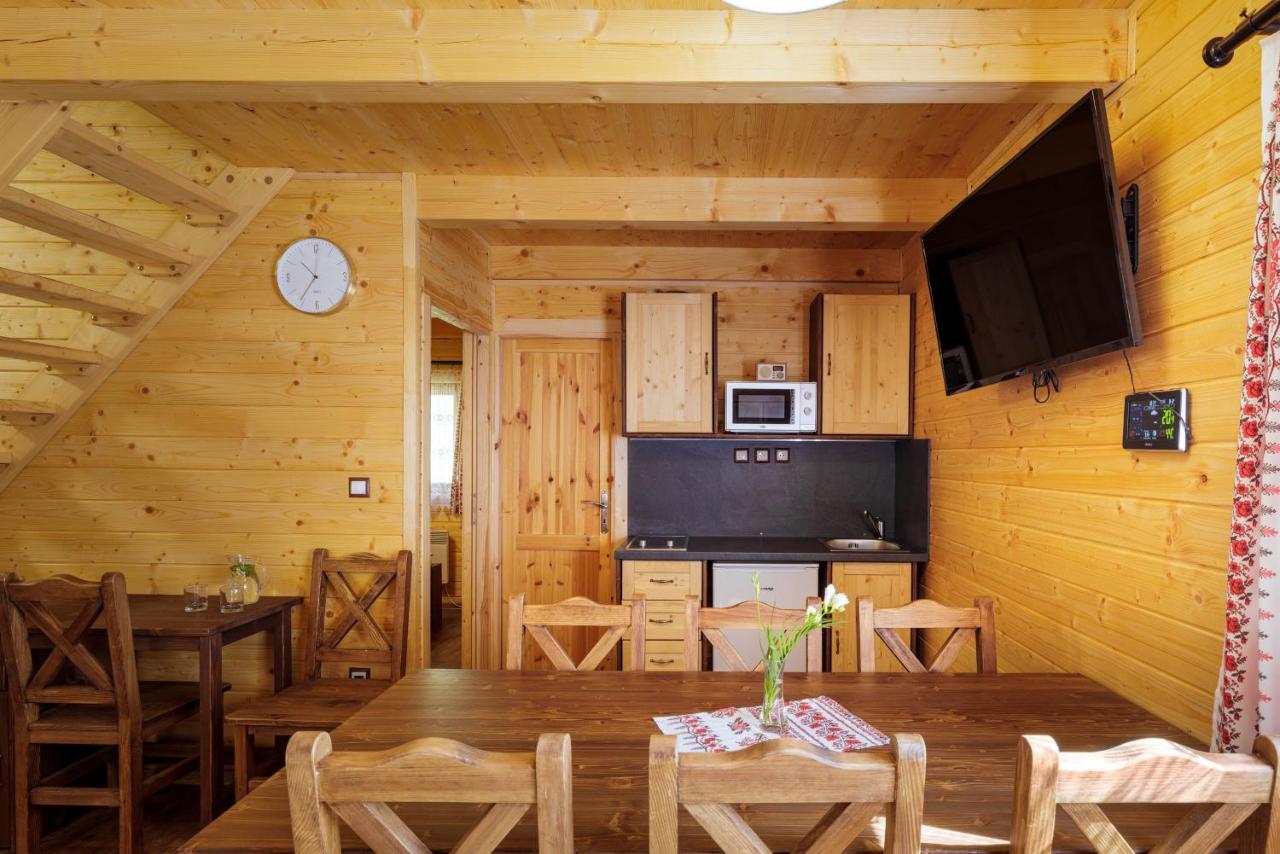 Lopusna Dolina Resort Свит Екстериор снимка