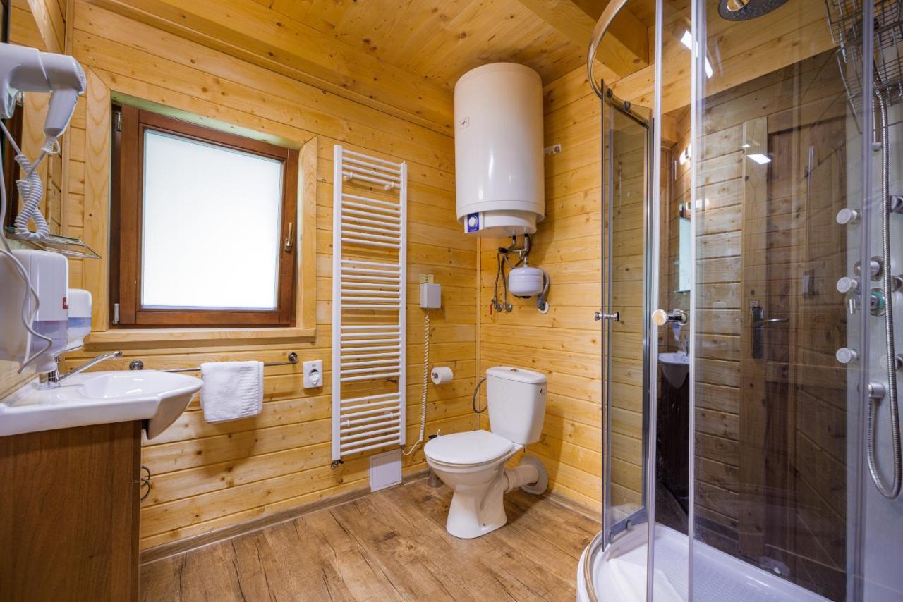 Lopusna Dolina Resort Свит Екстериор снимка