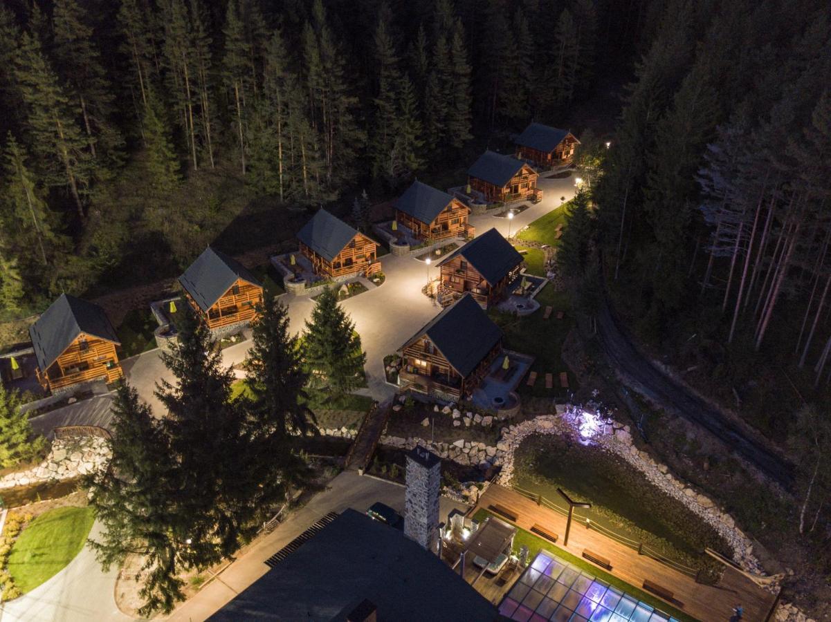 Lopusna Dolina Resort Свит Екстериор снимка