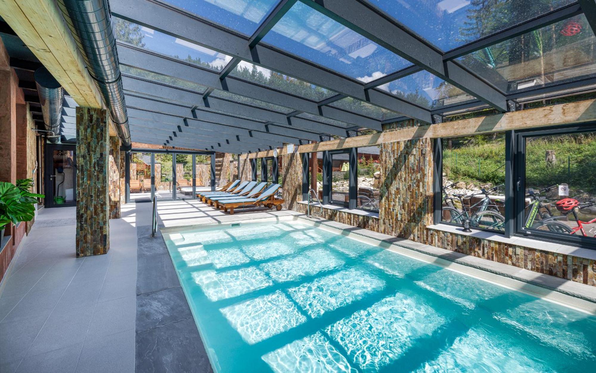 Lopusna Dolina Resort Свит Екстериор снимка