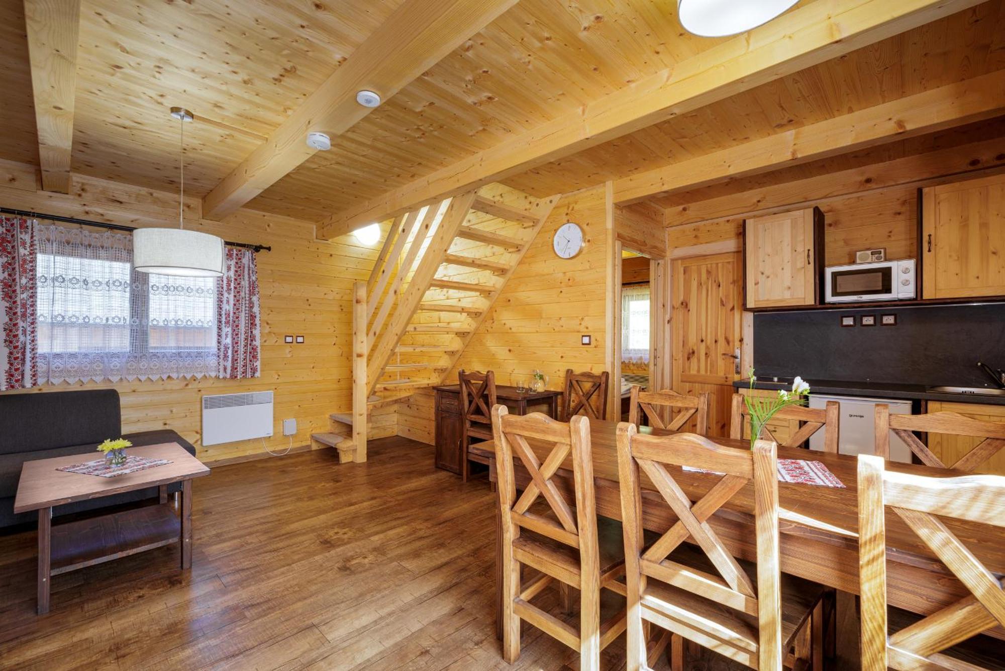 Lopusna Dolina Resort Свит Екстериор снимка