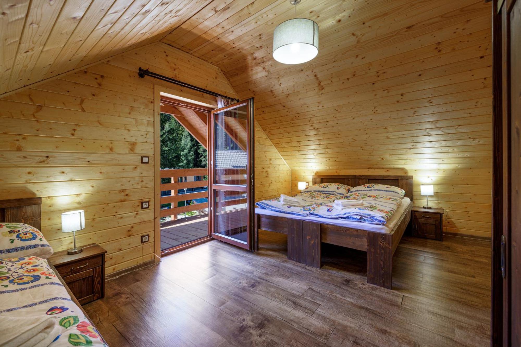 Lopusna Dolina Resort Свит Екстериор снимка